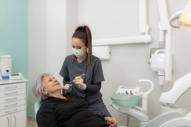 Best Emergency Dental Care for Broken or Chipped Teeth in Hampstead, MD
