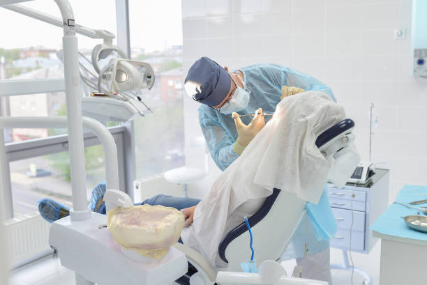 Best Emergency Root Canal Treatment in Hampstead, MD
